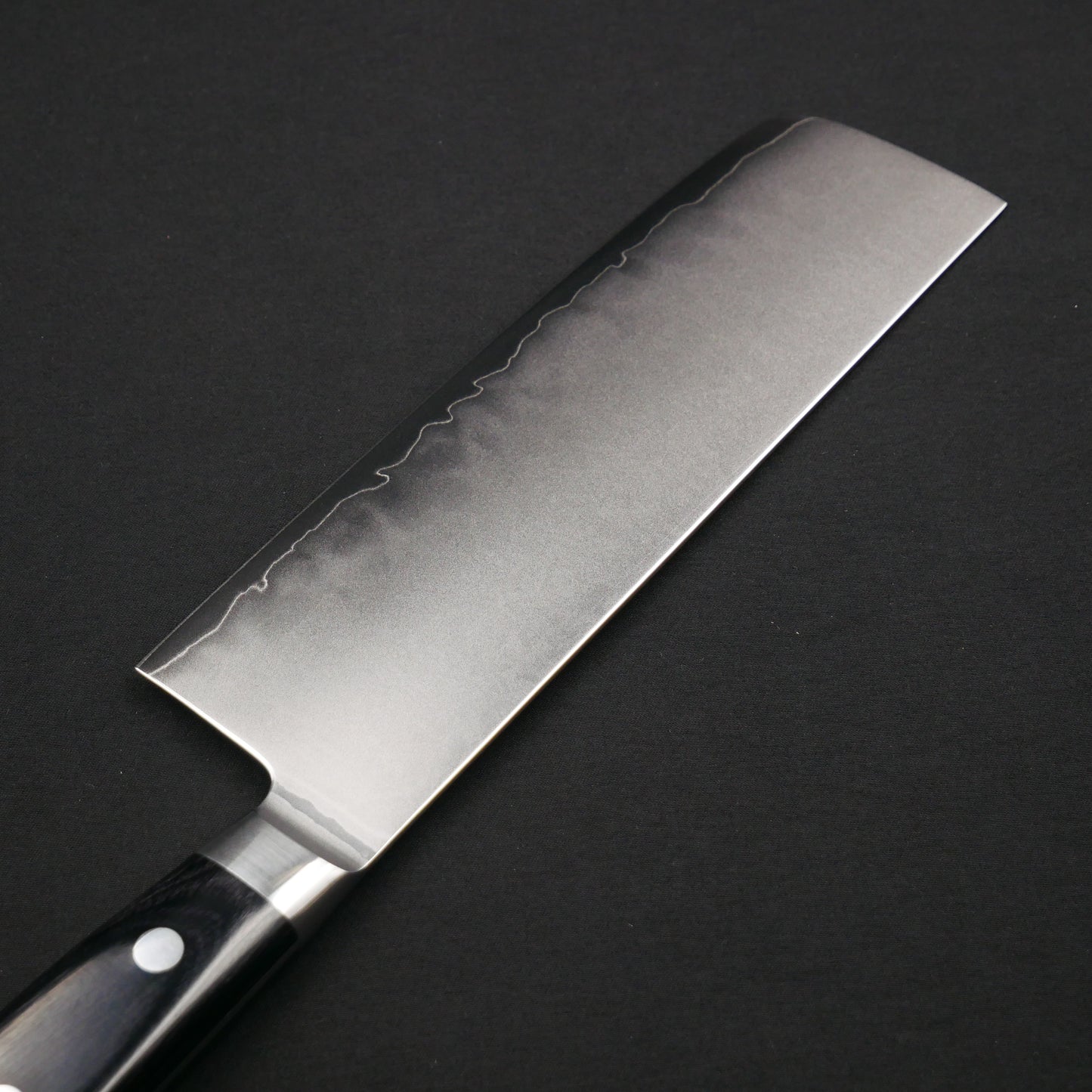 Cobalt Steel Nakiri