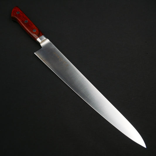 Molybdenum Vanadium Steel Sujihiki