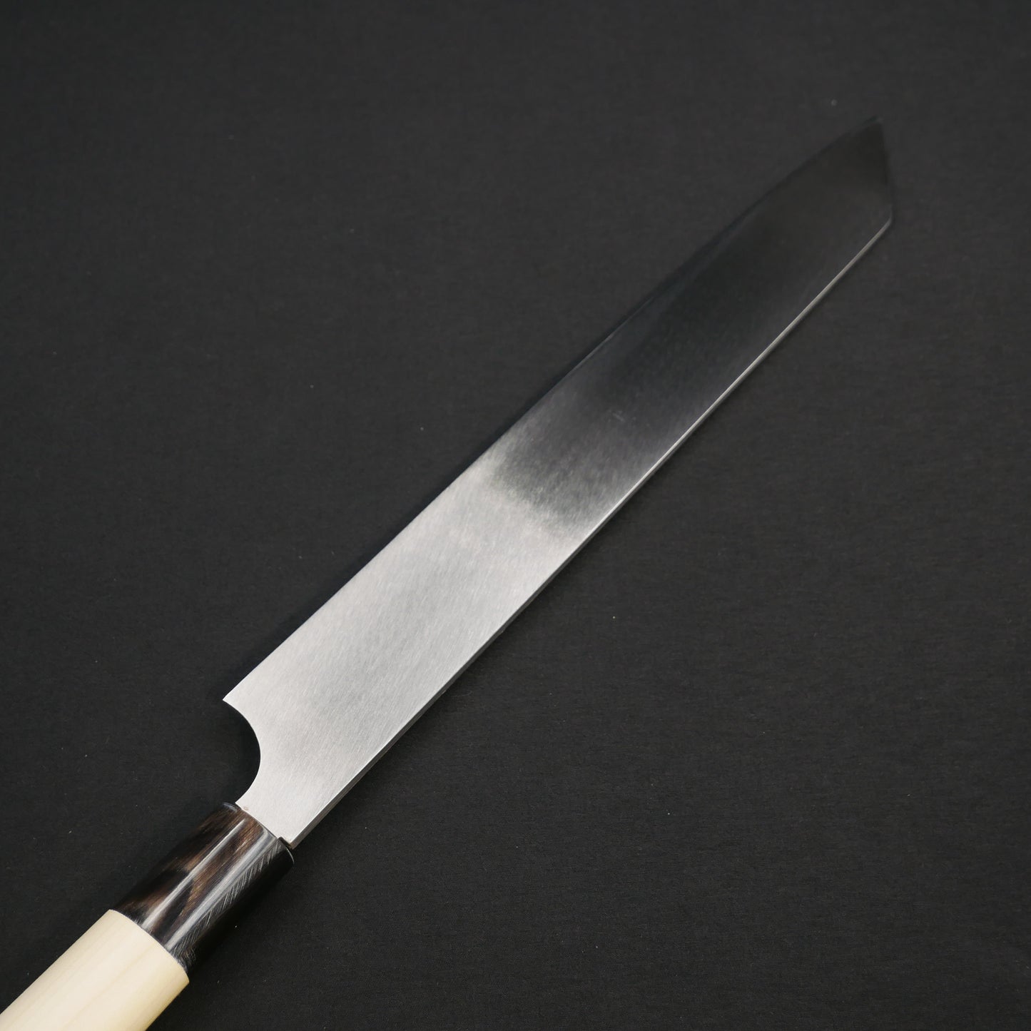 VG10 Kiritsuke Yanagiba Magnolia Handle