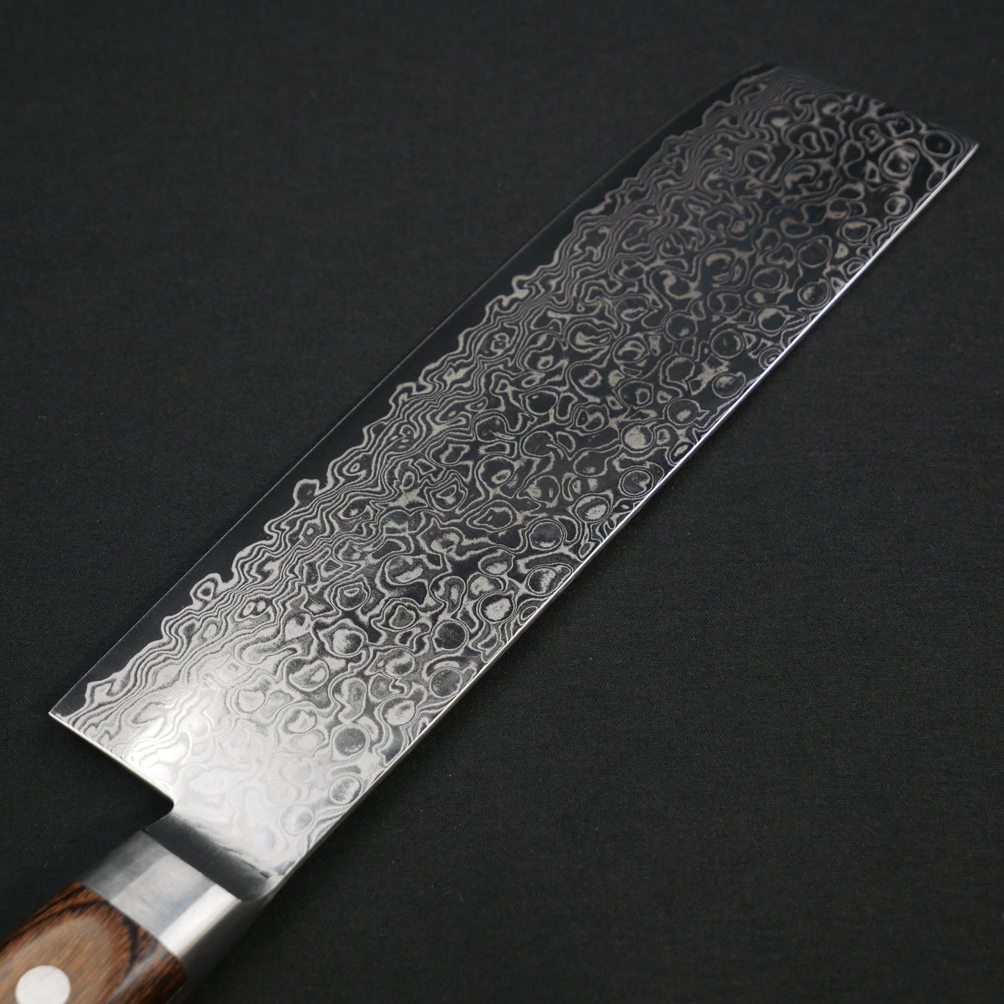 ZA18 ダマスカス 菜切