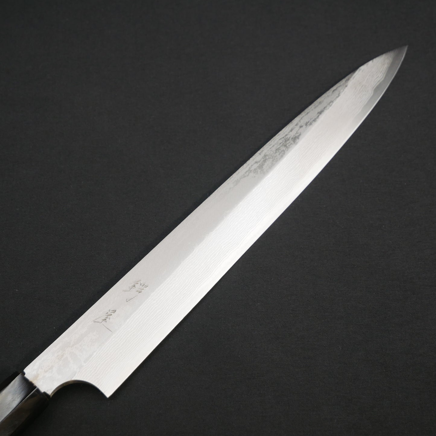 VG10 Multilayer Yanagiba Magnolia Octagonal Handle
