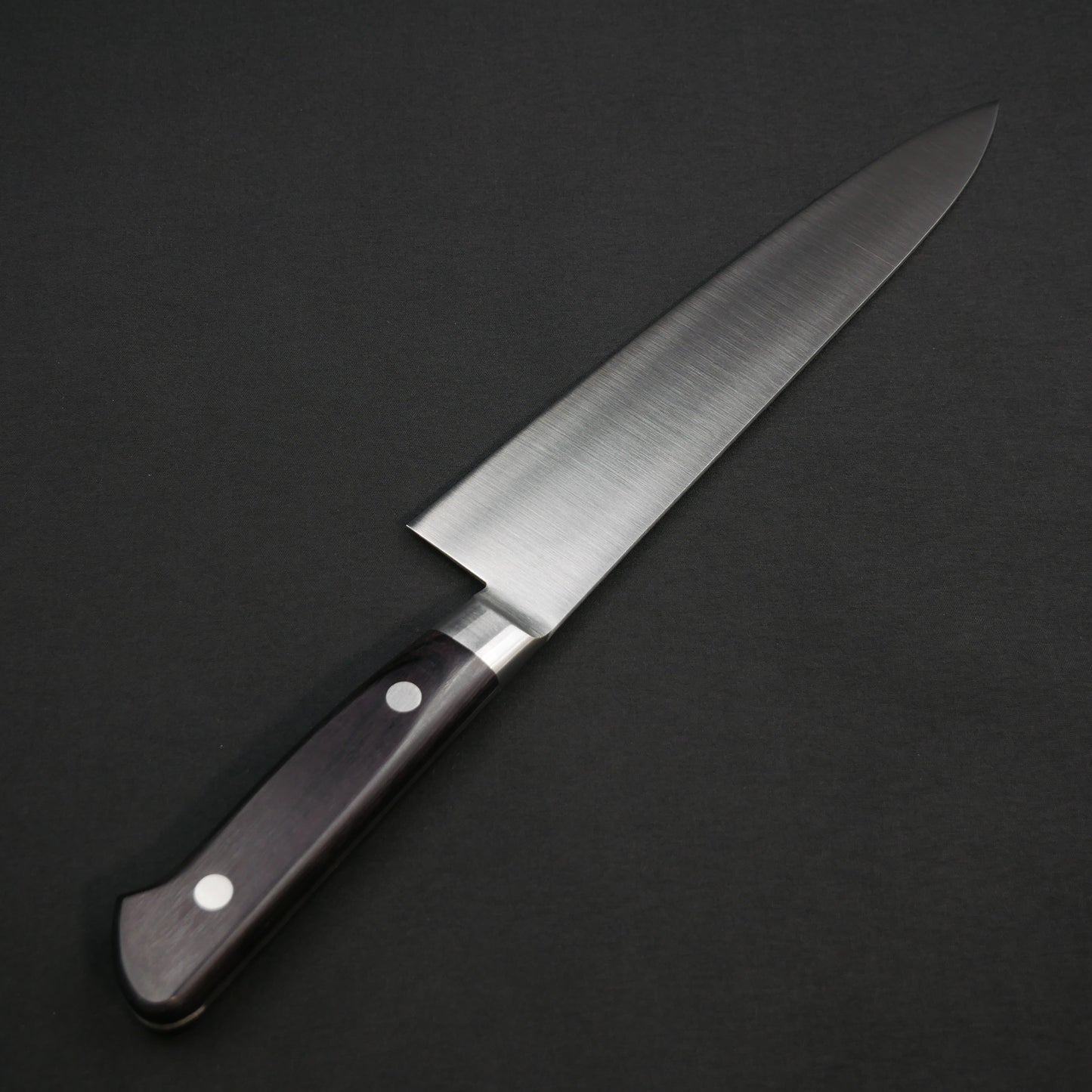 Swedish Steel Gyuto