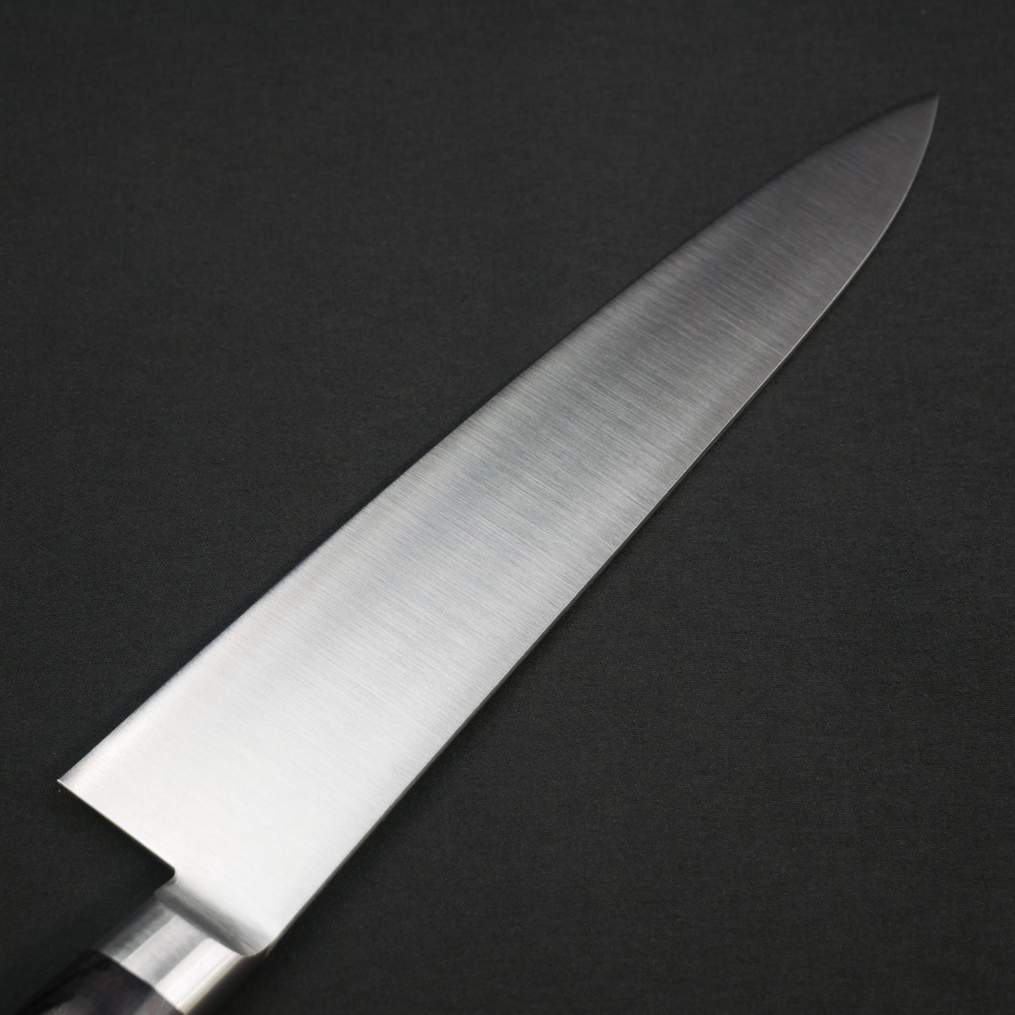 Swedish Steel Gyuto