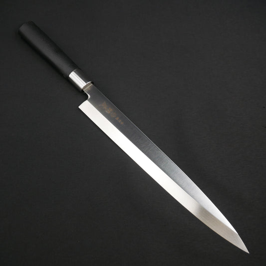 モリブデン鋼 柳刃