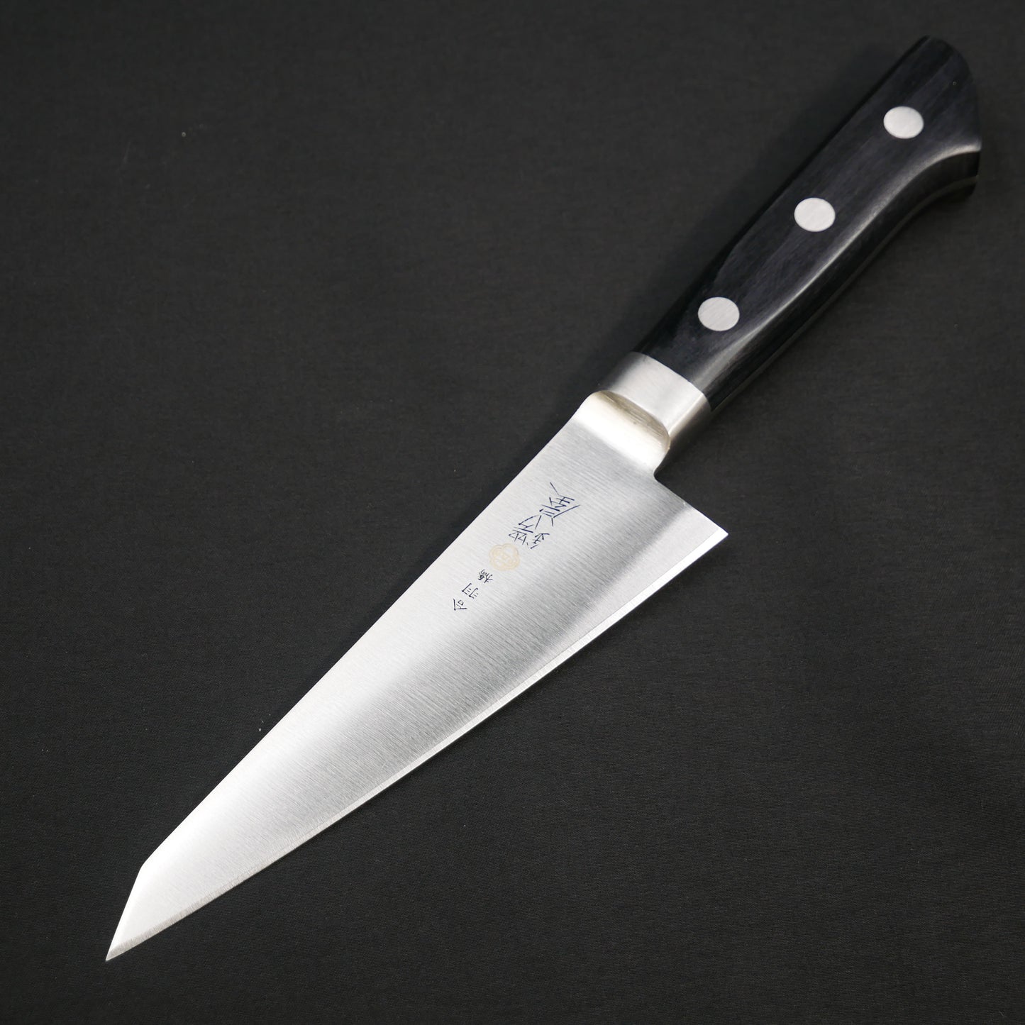Molybdenum Vanadium Steel Honesuki (For Left-Handed)