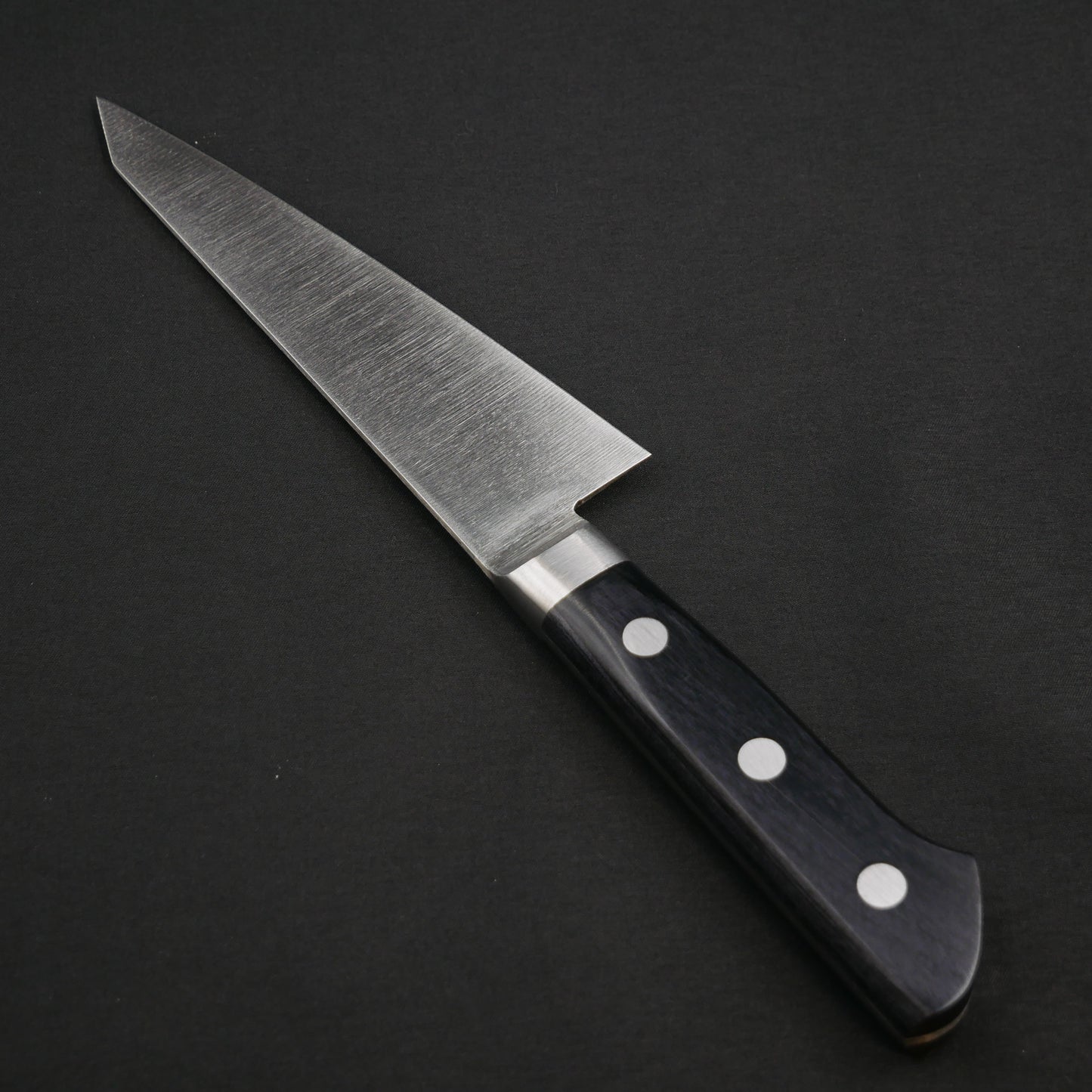 Molybdenum Vanadium Steel Honesuki (For Left-Handed)