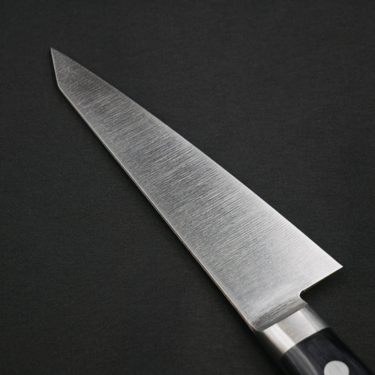 Molybdenum Vanadium Steel Honesuki (For Left-Handed)