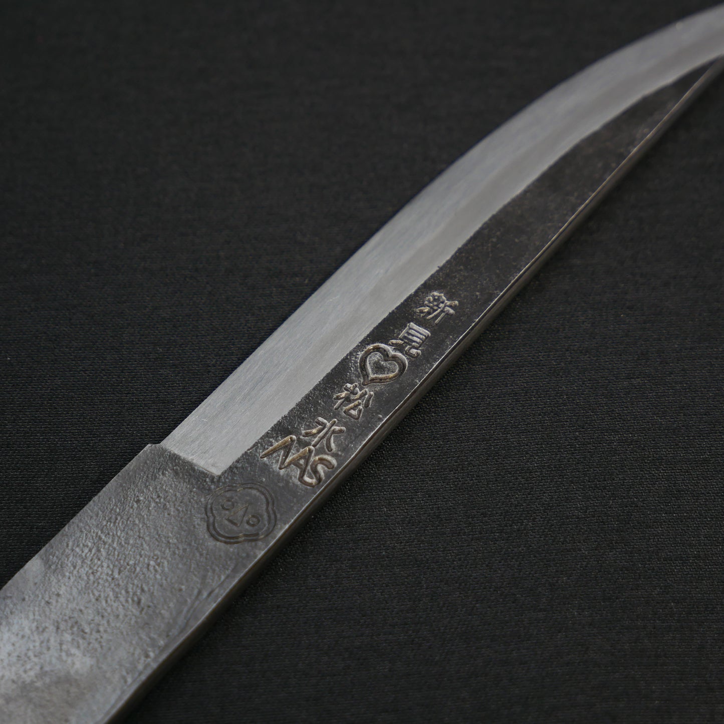 Takeda Hamono NAS Kogatana