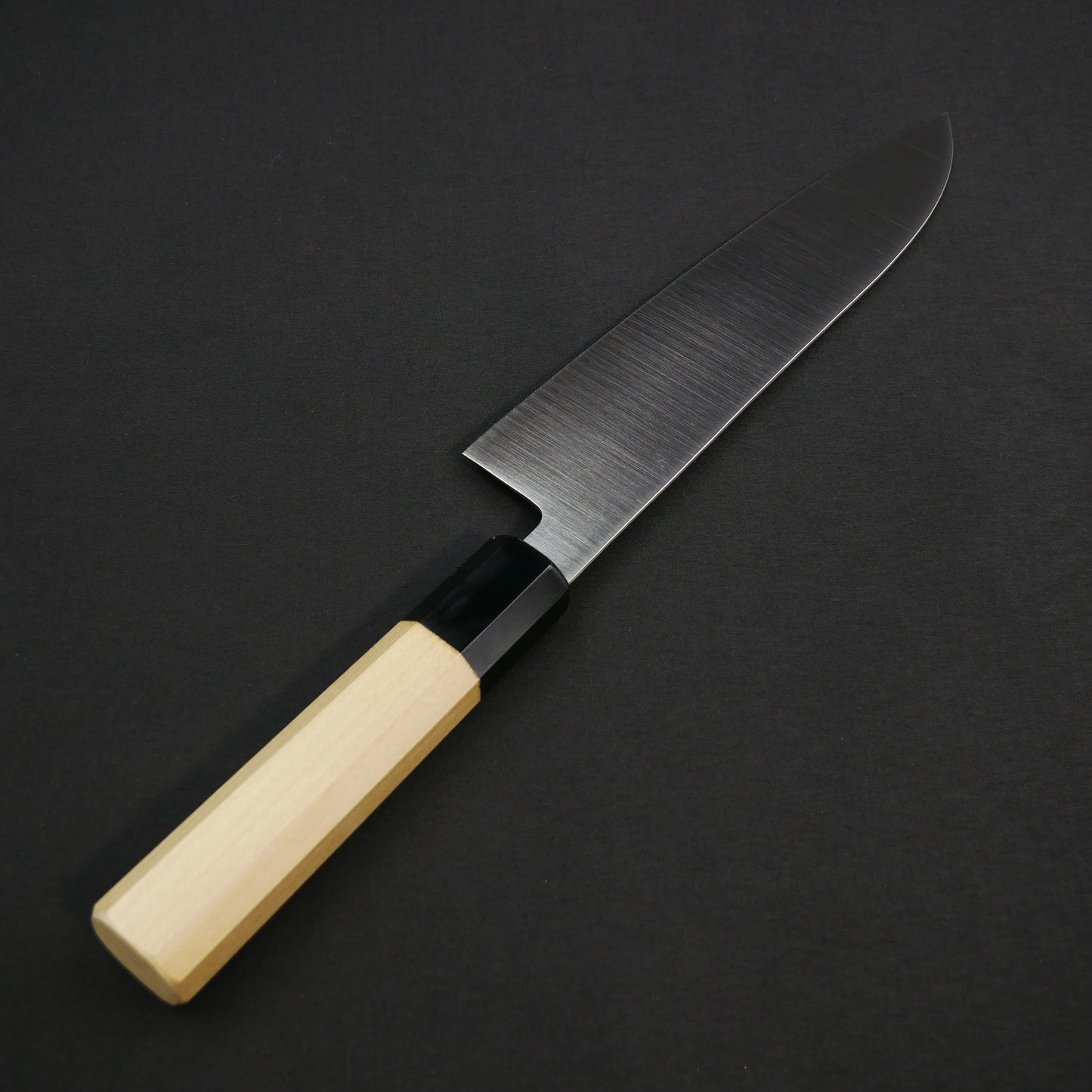 AUS8 三徳 朴八角柄