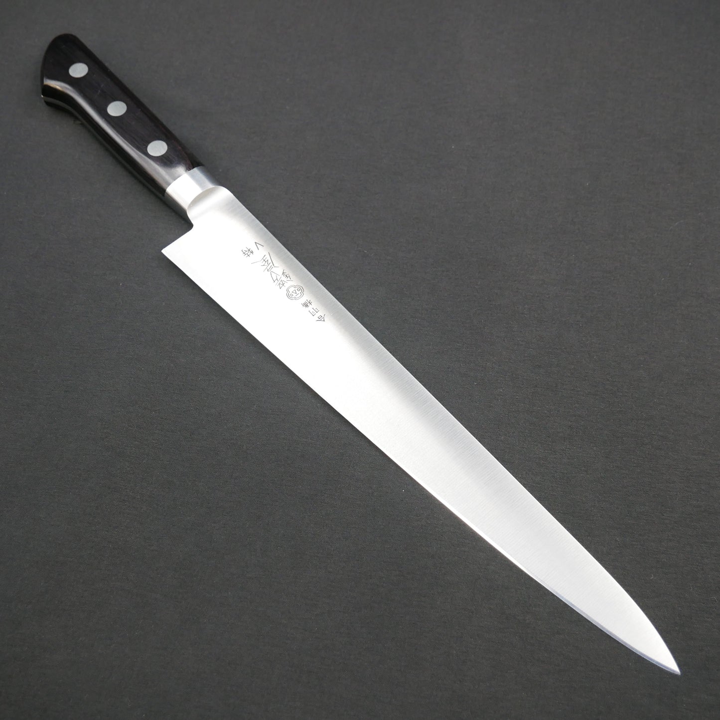V-Toku#2 Carbon Steel Sujihiki