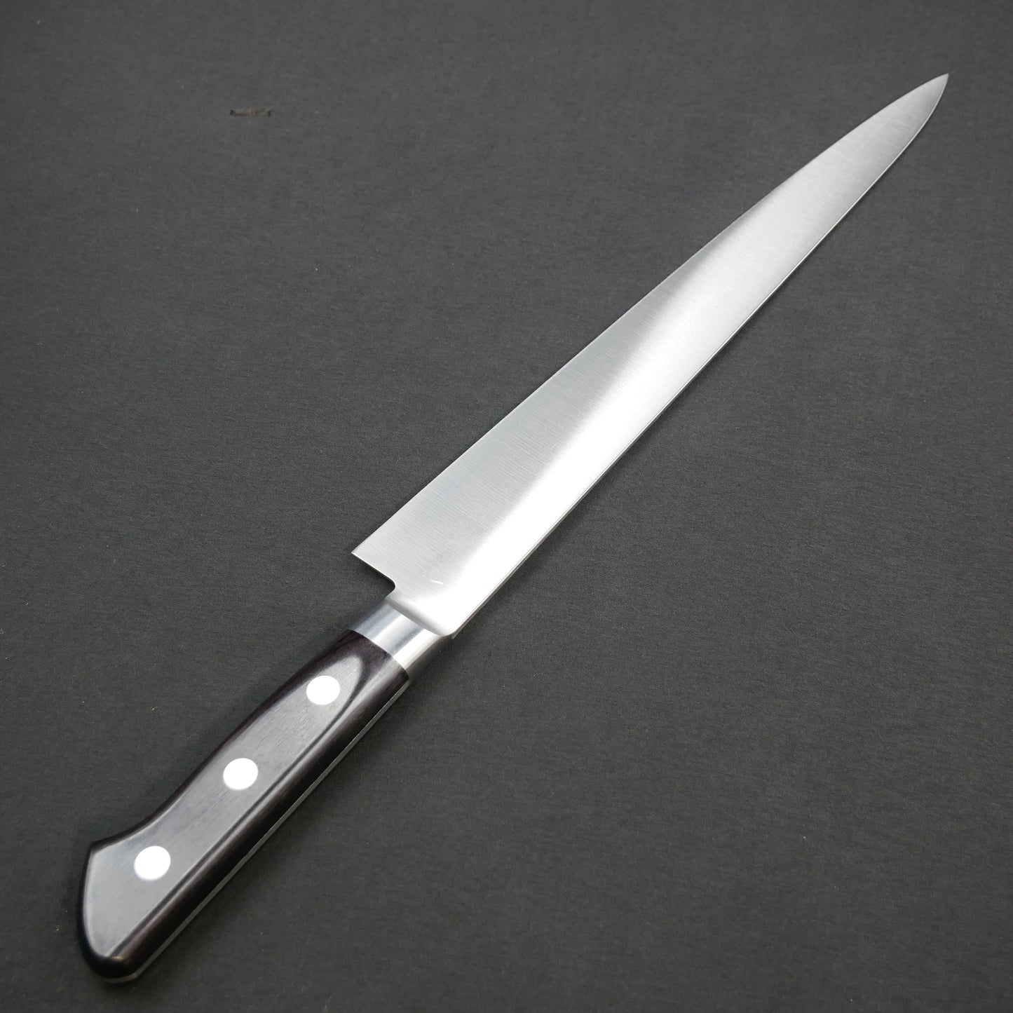 V-Toku#2 Carbon Steel Sujihiki