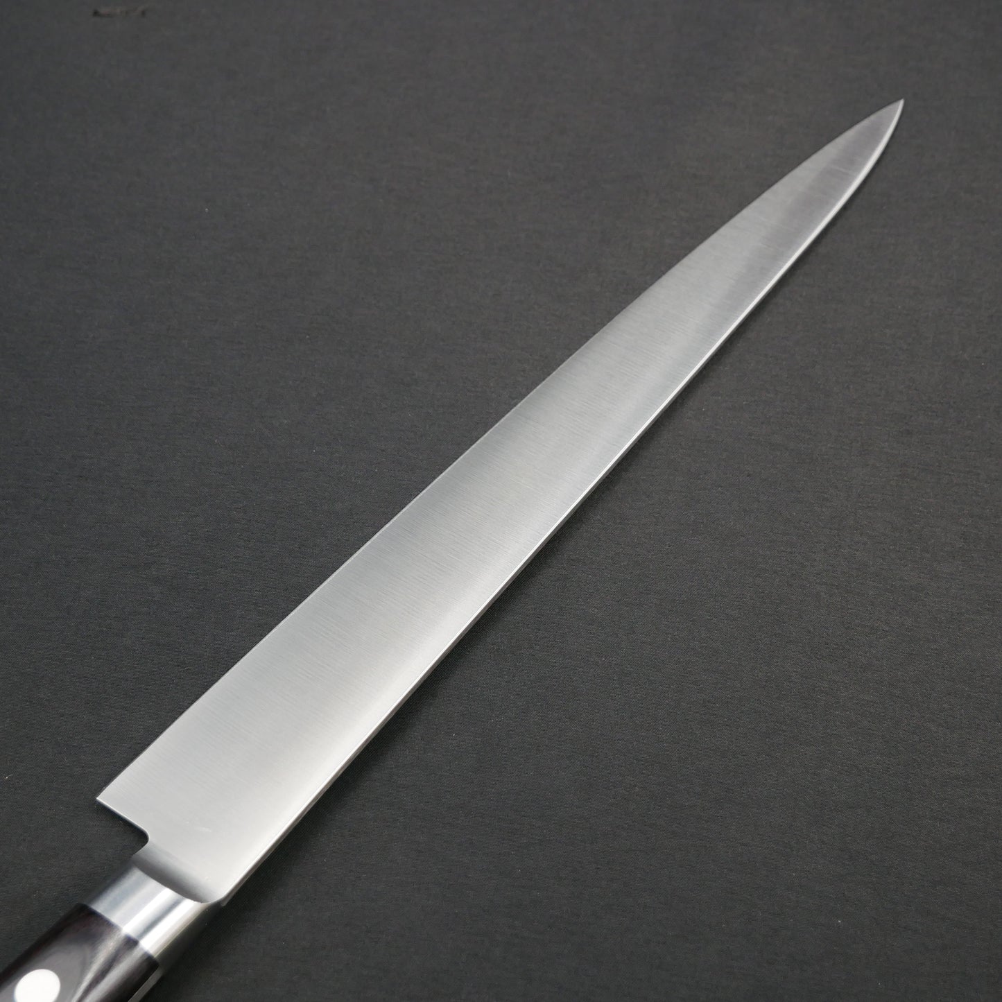 V-Toku#2 Carbon Steel Sujihiki