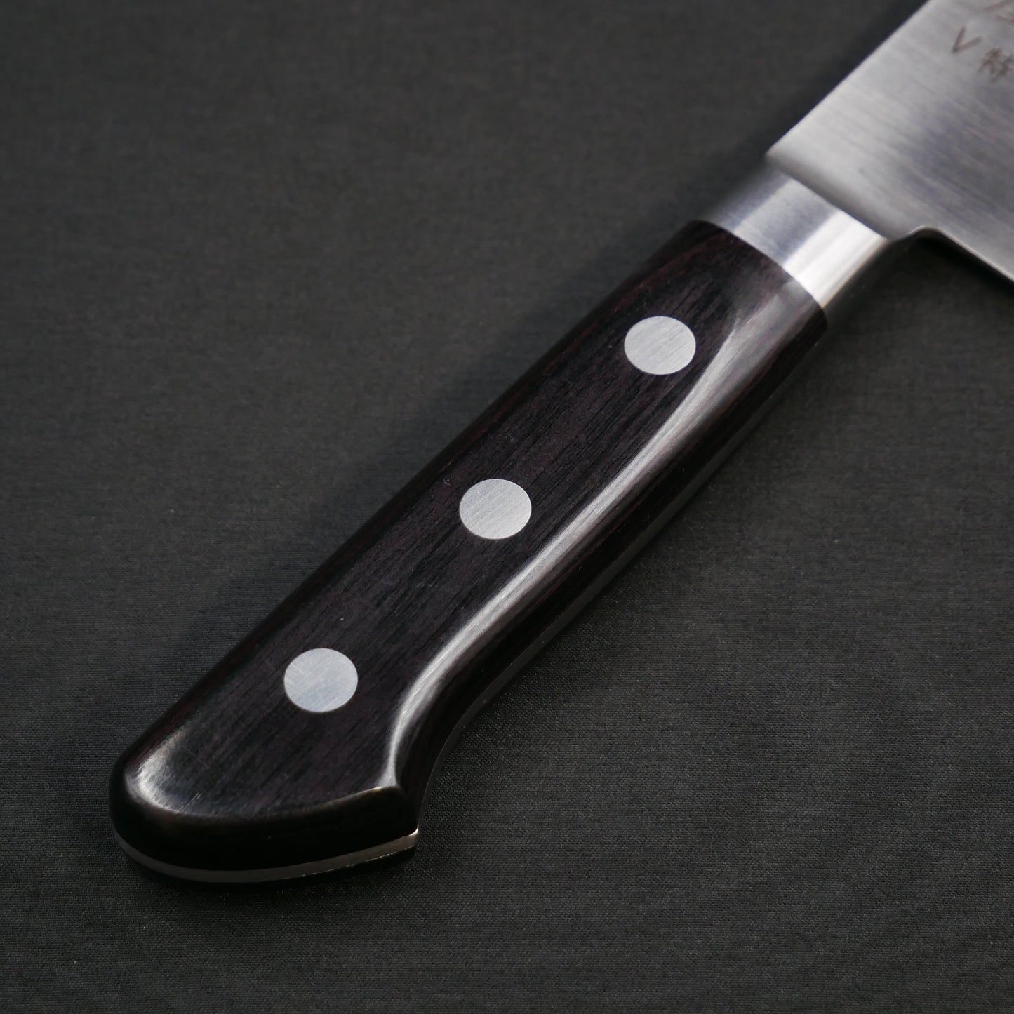 V-Toku#2 Carbon Steel Sujihiki