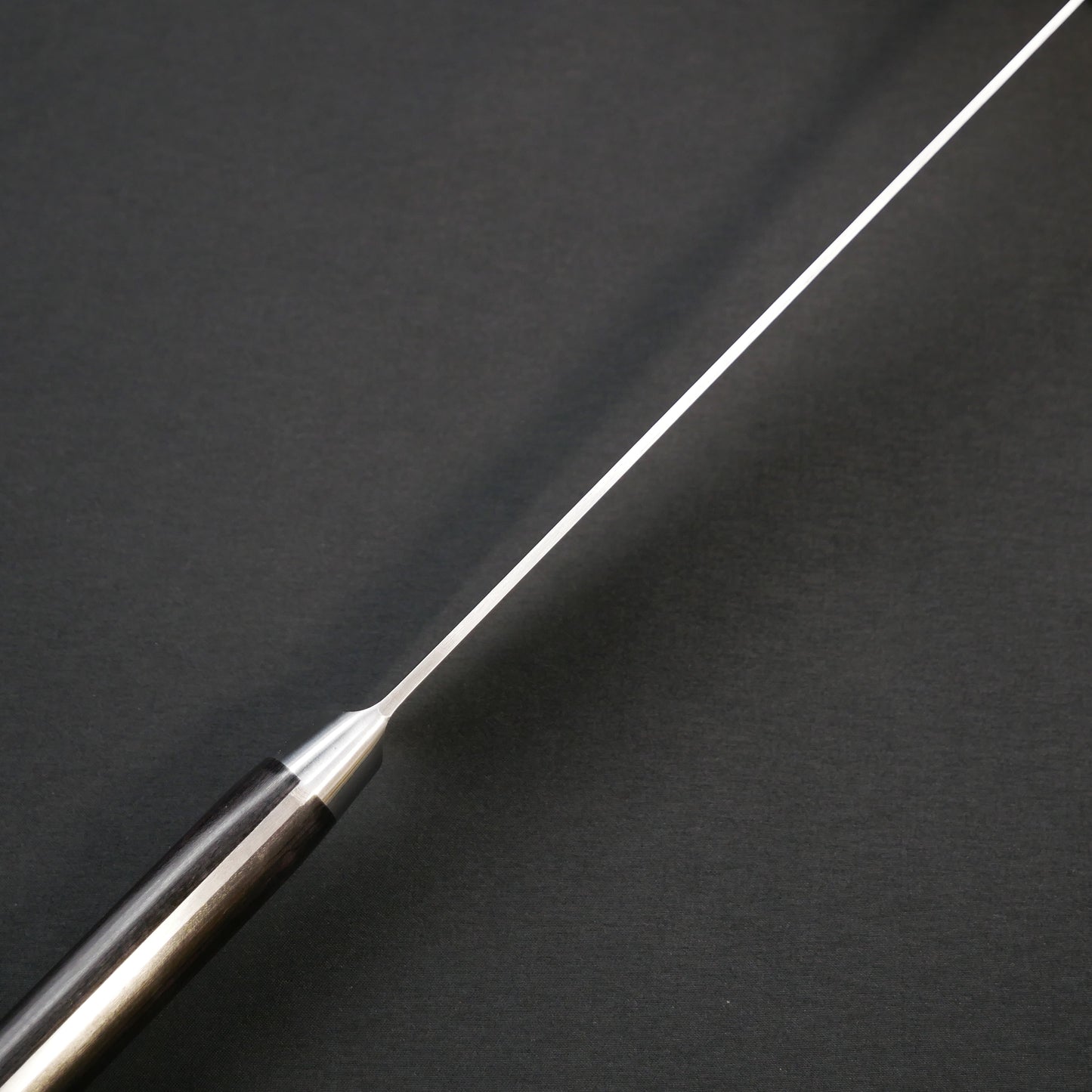 V-Toku#2 Carbon Steel Sujihiki