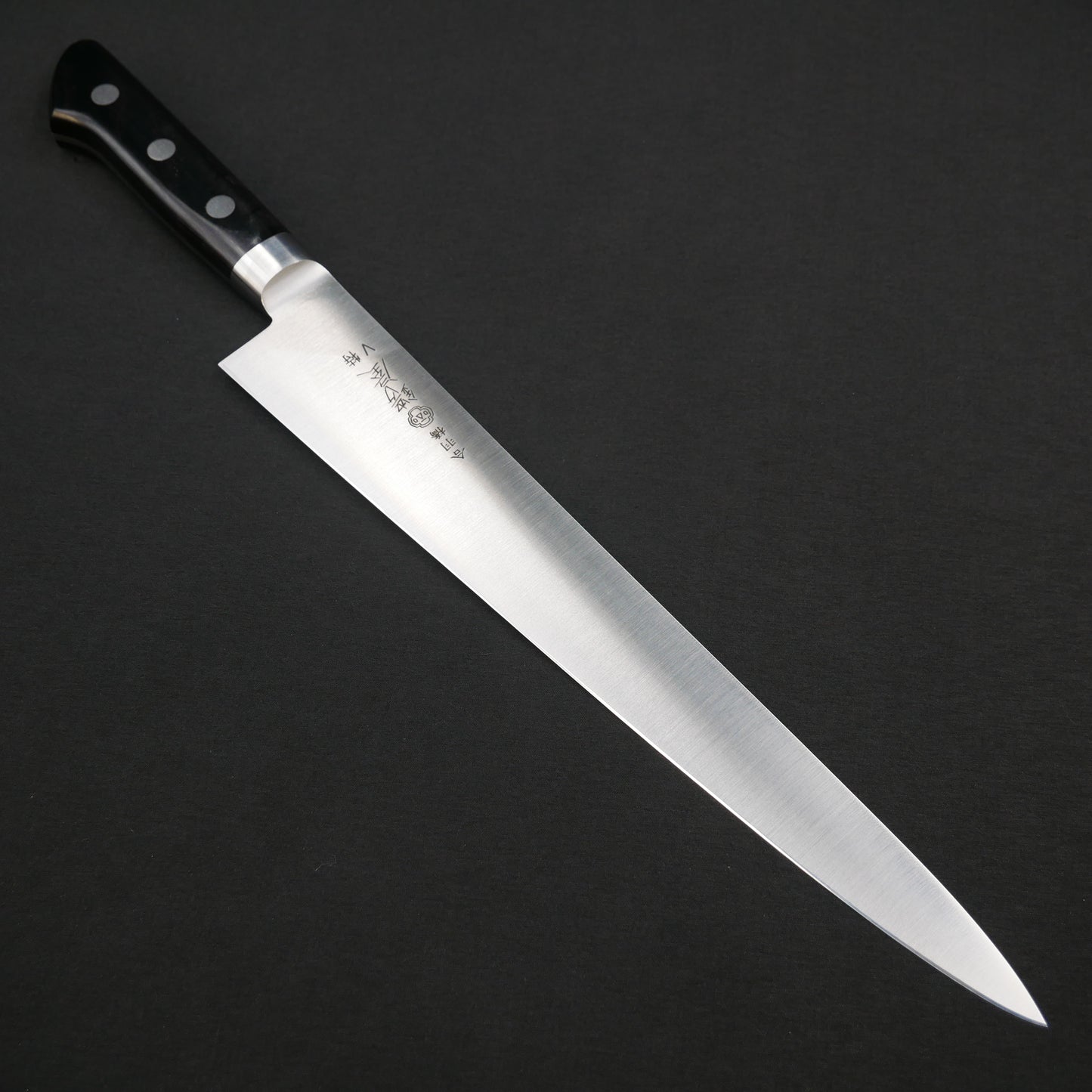 V-Toku#2 Carbon Steel Sujihiki