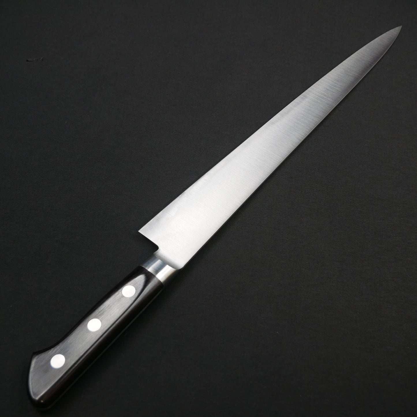 V-Toku#2 Carbon Steel Sujihiki