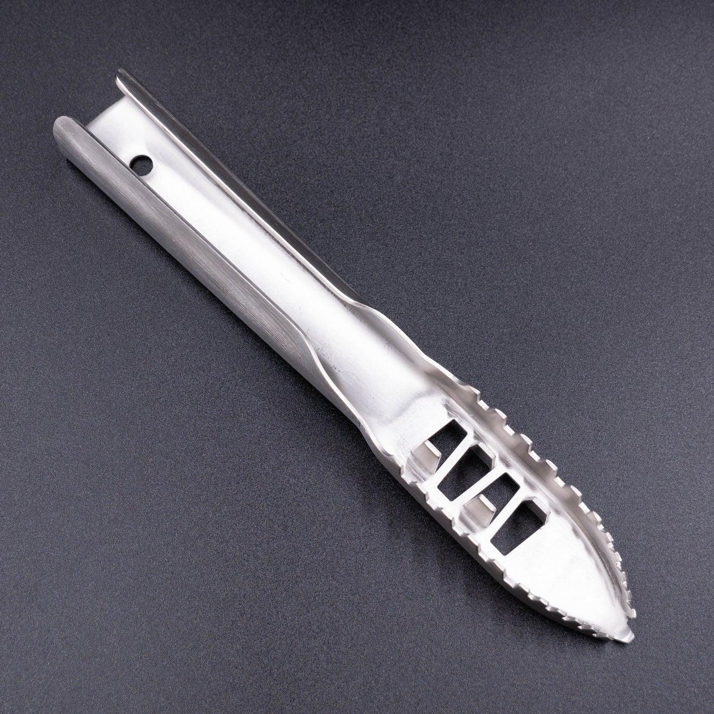 Fish Scaler