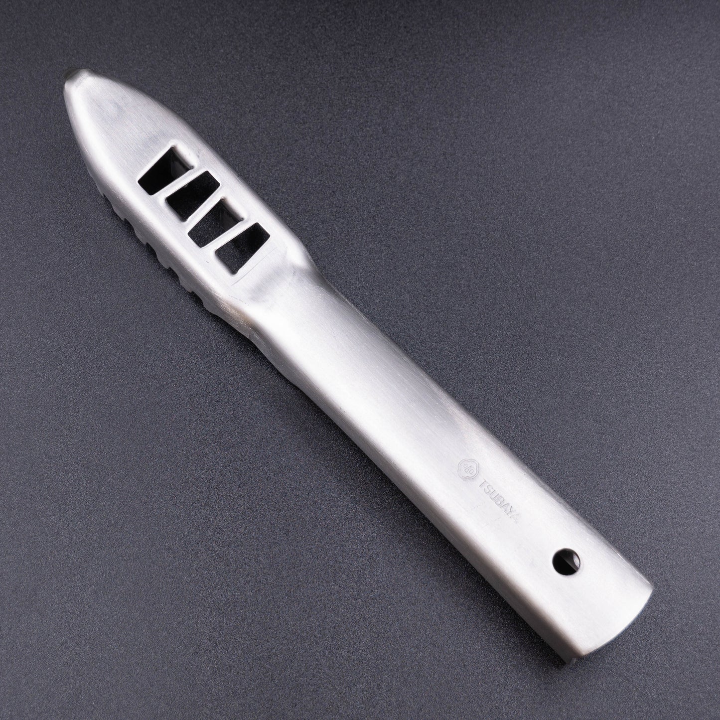 Fish Scaler