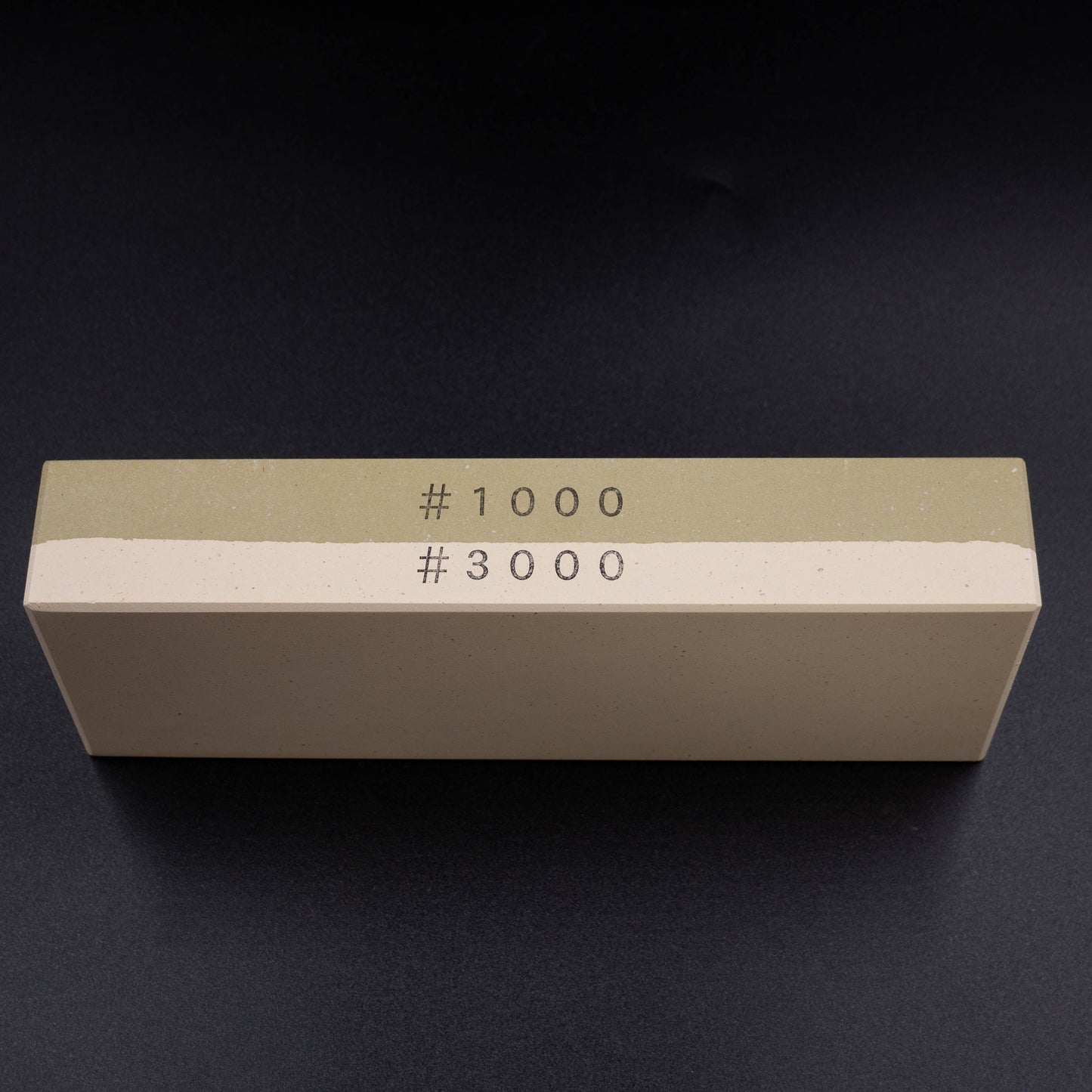 Tsubaya Double-sided Whetstone #1000/#3000