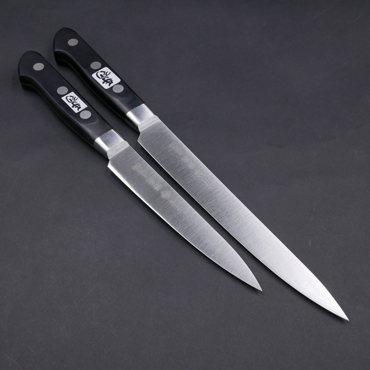 Honyaki INOX Fillet Knife