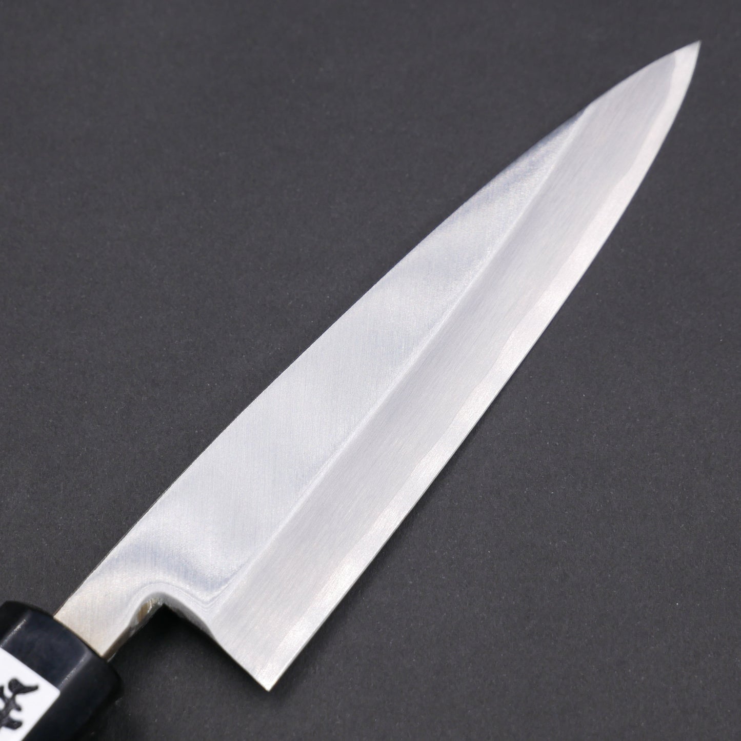 Silver#3 Stainless Steel Kaisaki Magnolia Octagonal Handle