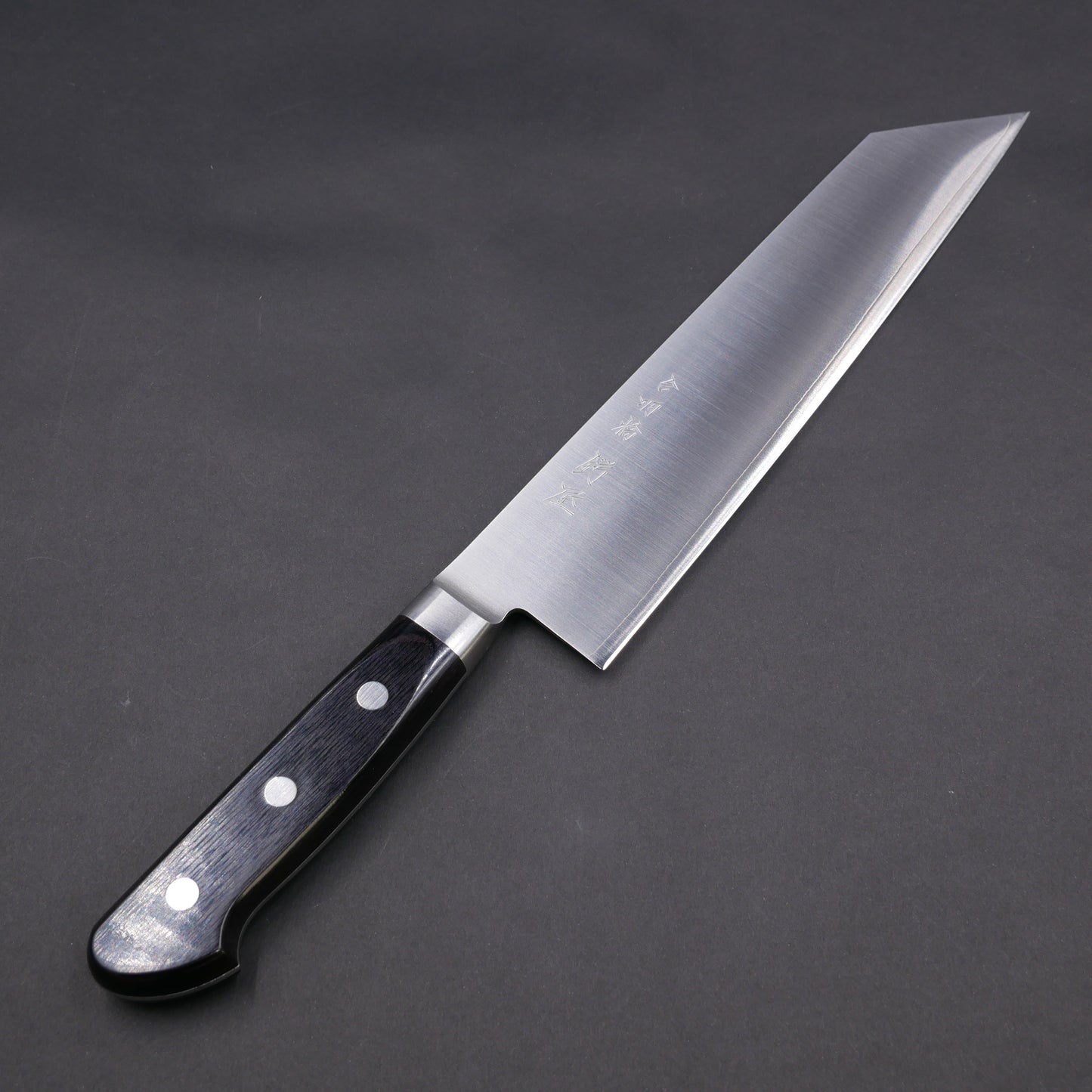 HSS Kiritsuke Gyuto