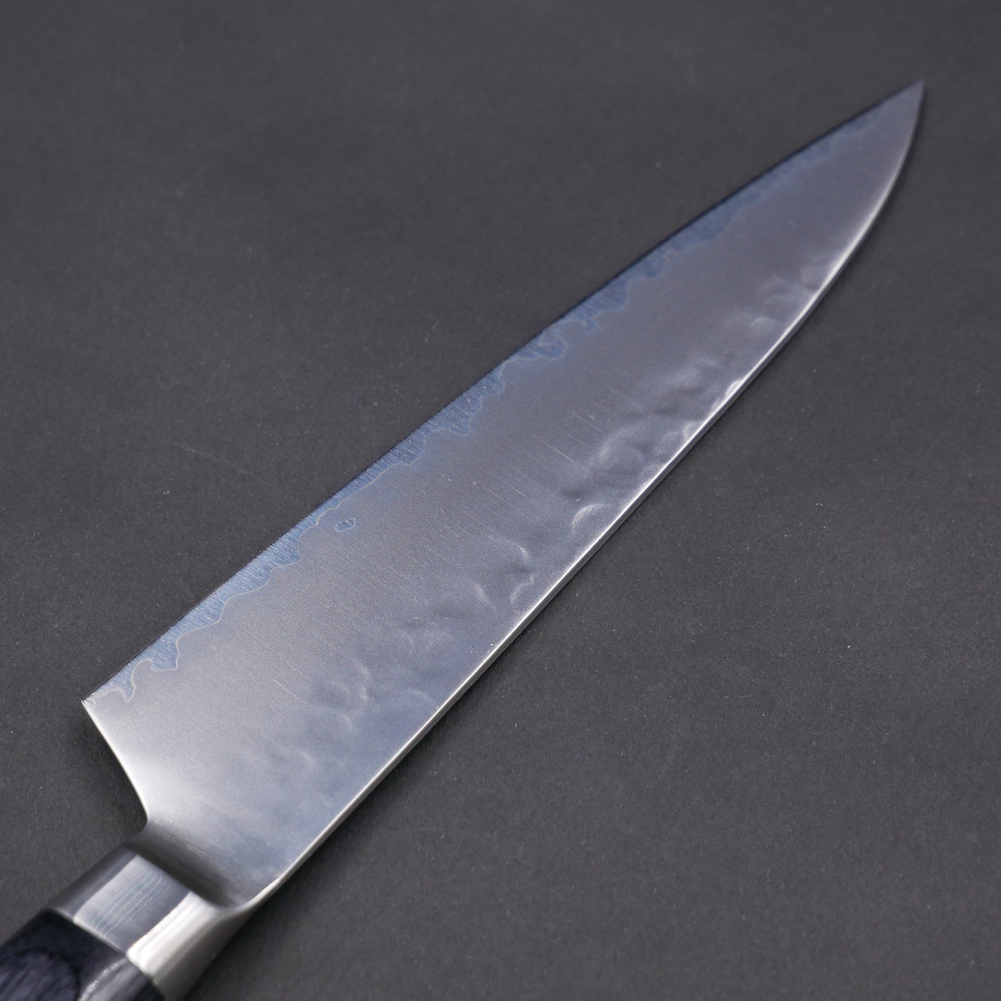 Molybdenum Steel Tsuchime Petty