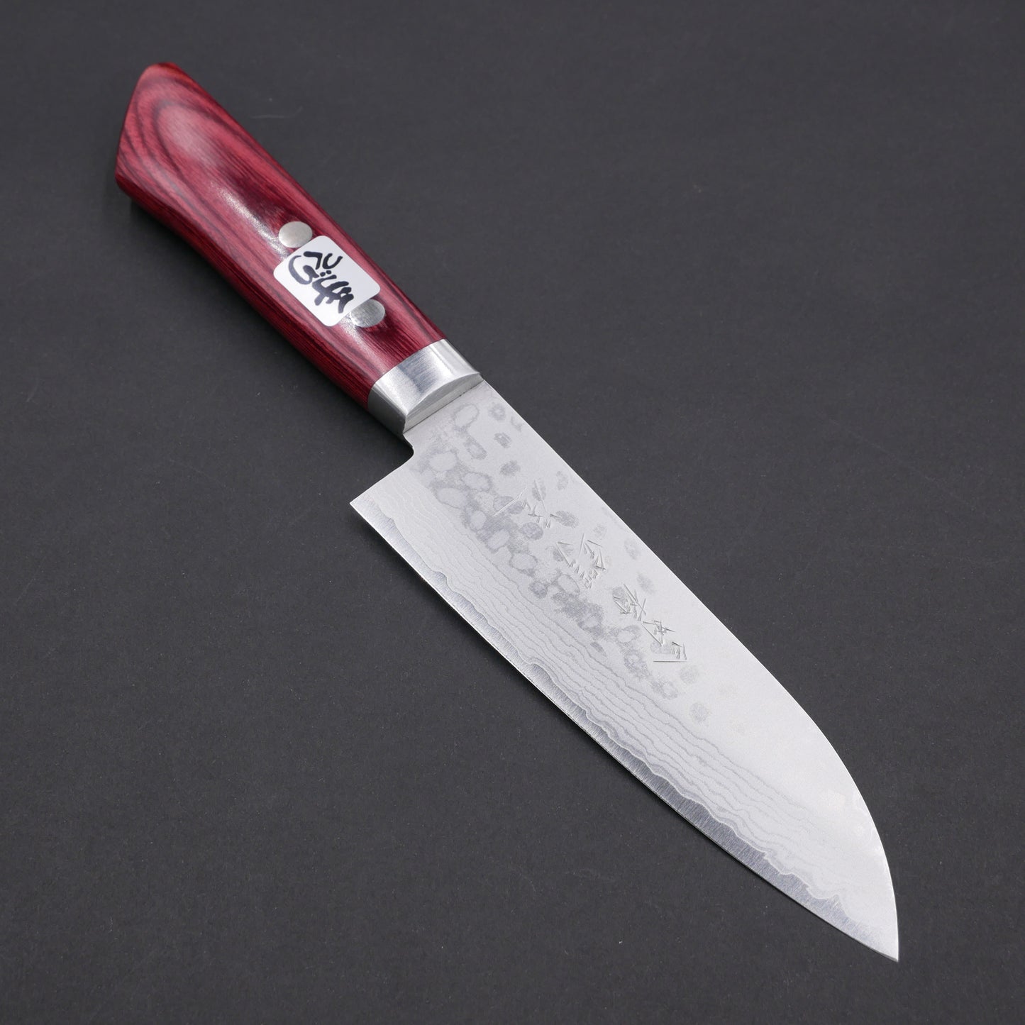 VG10 ダマスカス 小三徳