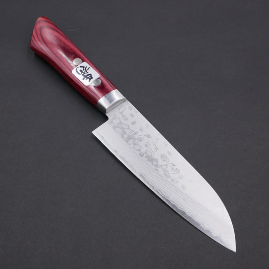 VG10 ダマスカス 小三徳