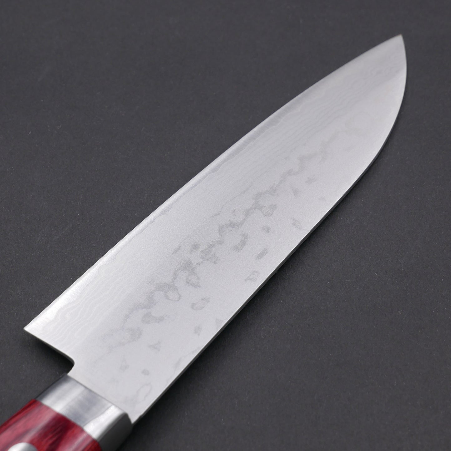 VG10 ダマスカス 小三徳